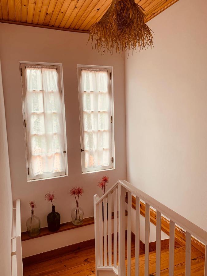 Vila Aurora Parada de Gatim Exterior foto